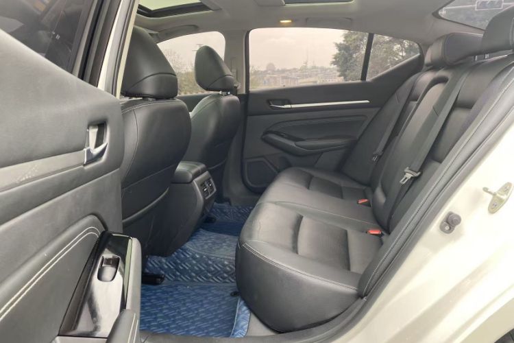 Used Nissan Teana 2021 2.0L XL Comfort Edition Interior 2