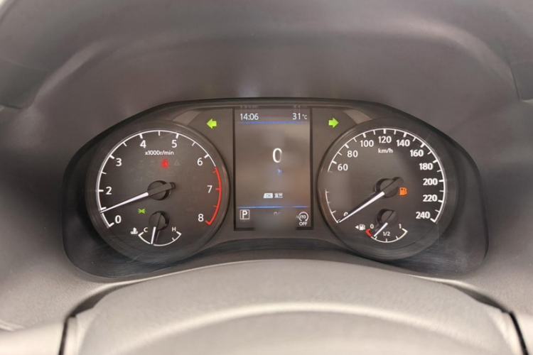 Used Nissan Teana 2021 2.0L XL Comfort Edition Interior 2