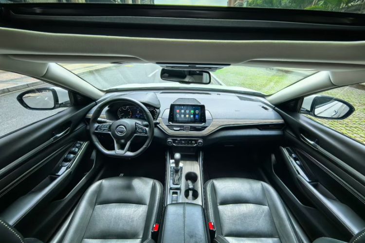 Used Nissan Teana 2021 2.0L XL Upper AD1 Smart Drive & Navigation Edition Interior 2