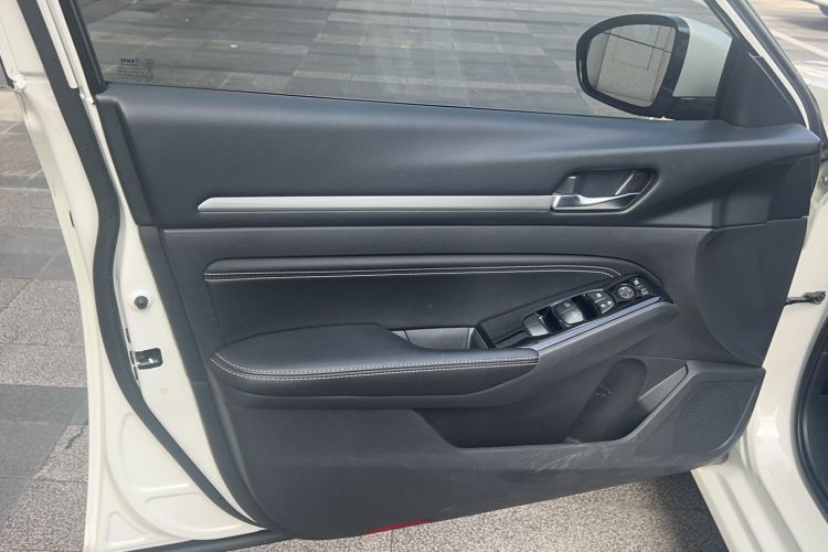 Used Nissan Teana 2021 2.0L XL Comfort Edition Interior 2