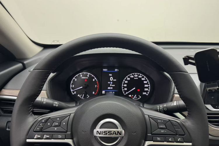 Used Nissan Teana 2021 2.0L XL Comfort Edition Interior 3