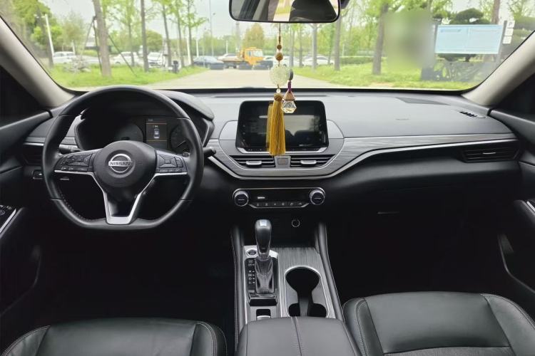 Used Nissan Teana 2021 2.0T XL Smart Upgrade Edition Interior 3