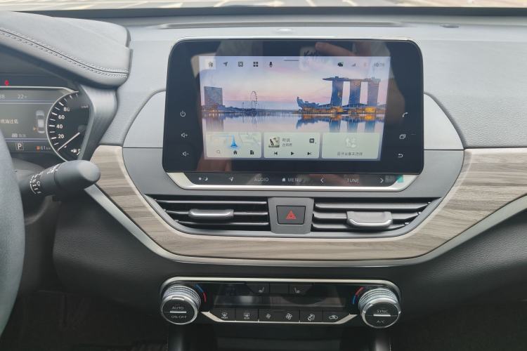 Used Nissan Teana 2021 2.0L XL Upper AD1 Smart Drive & Navigation Edition Interior 3
