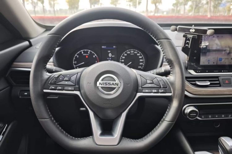 Used Nissan Teana 2021 2.0L XL Comfort Edition Interior 3
