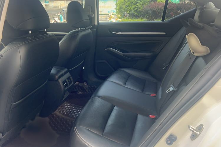 Used Nissan Teana 2021 2.0L XL Comfort Edition Interior 3