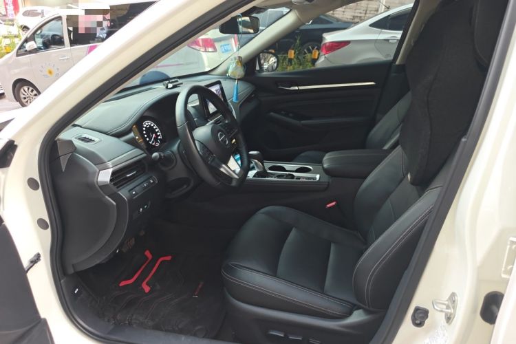 Used Nissan Teana 2021 2.0T XL Smart Upgrade Edition Interior 3