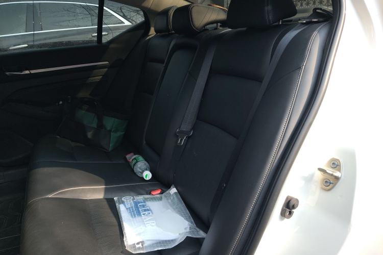 Used Nissan Teana 2021 2.0L XL Comfort Edition Interior 4