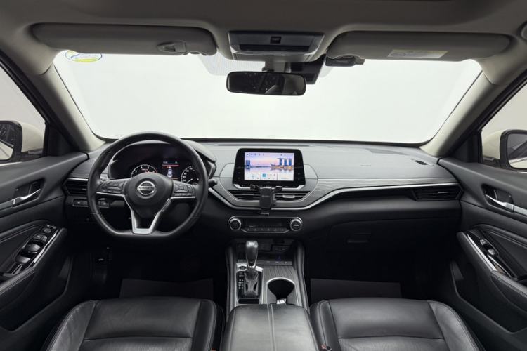 Used Nissan Teana 2021 2.0T XL Smart Upgrade Edition Interior 4