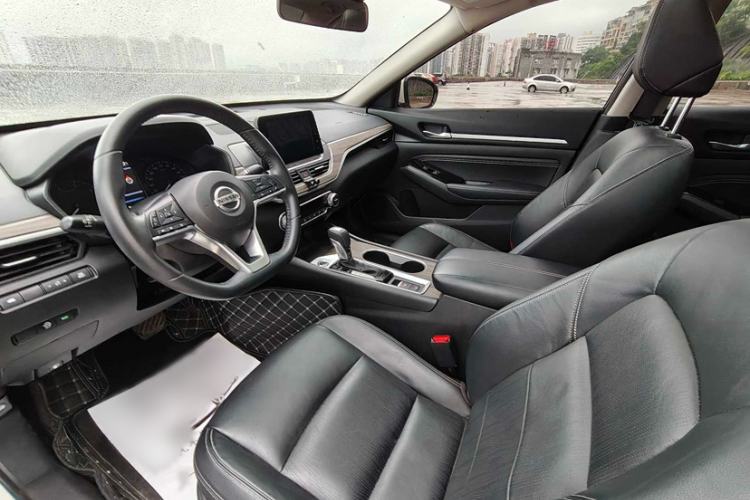 Used Nissan Teana 2021 2.0L XL Comfort Edition Interior 4