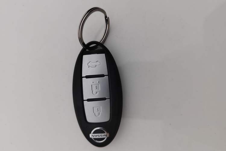 Used Nissan Teana 2021 2.0L XL Comfort Edition Interior 4