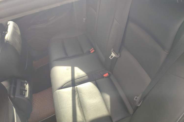 Used Nissan Teana 2021 2.0L XL Comfort Edition Interior 4