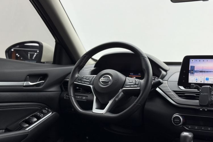 Used Nissan Teana 2021 2.0T XL Smart Upgrade Edition Interior 5