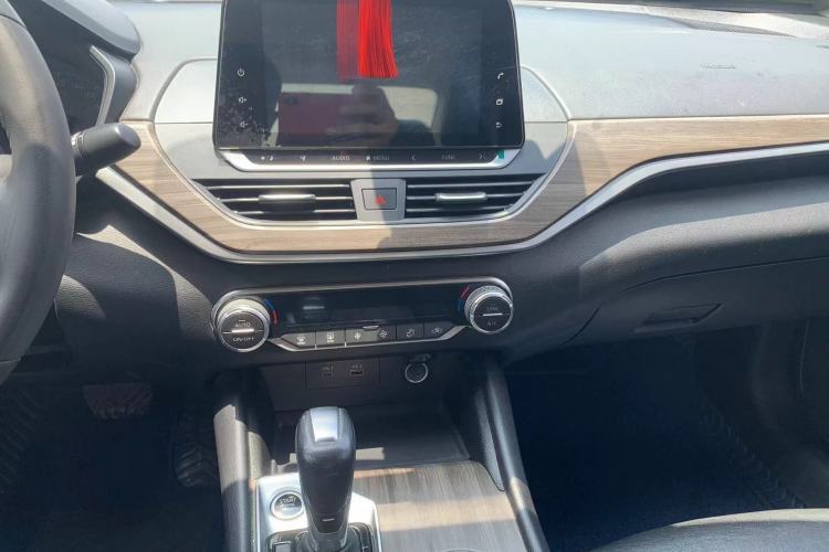 Used Nissan Teana 2021 2.0L XL Comfort Edition Interior 5