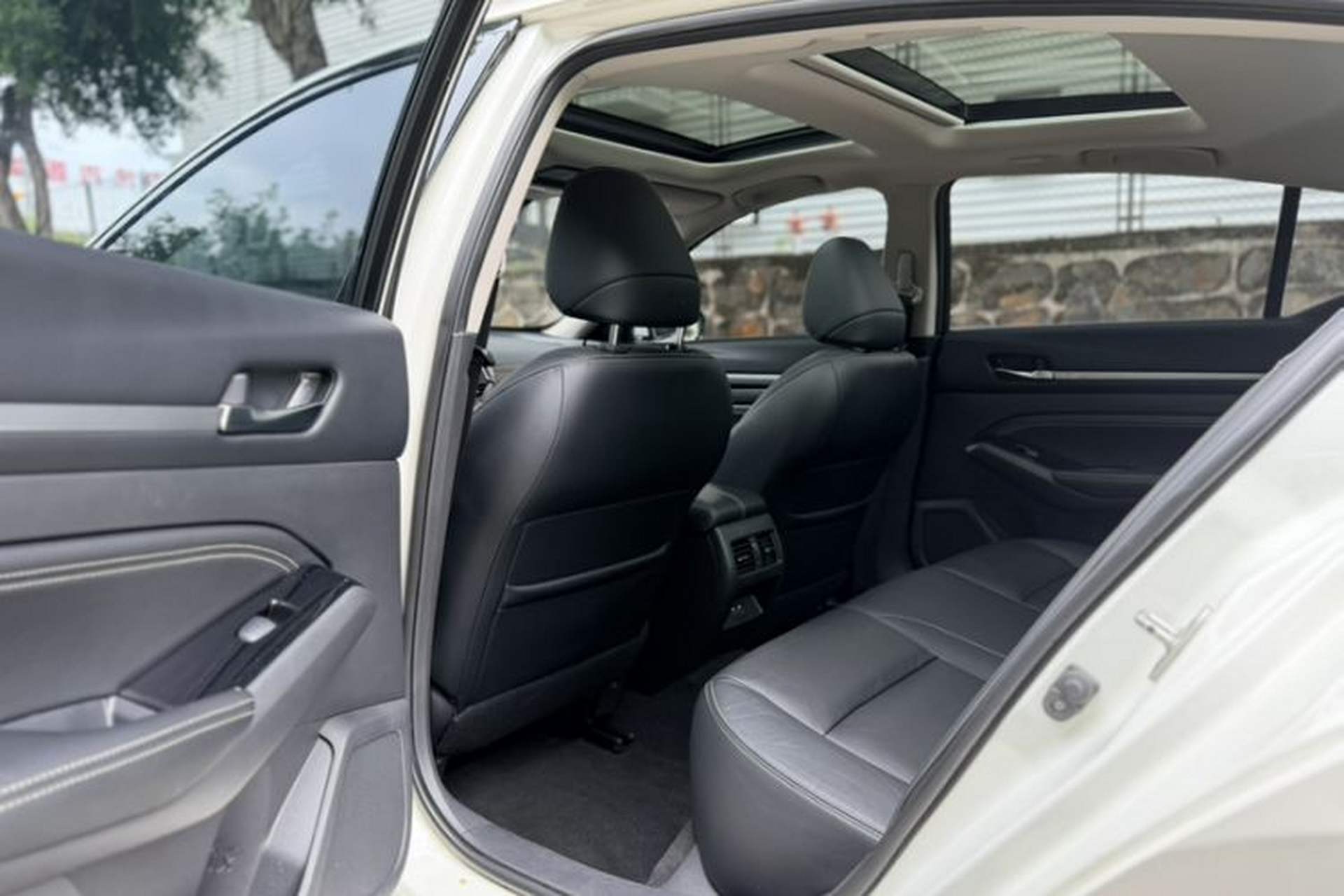 Used Nissan Teana 2021 2.0L XL Comfort Edition Interior 5