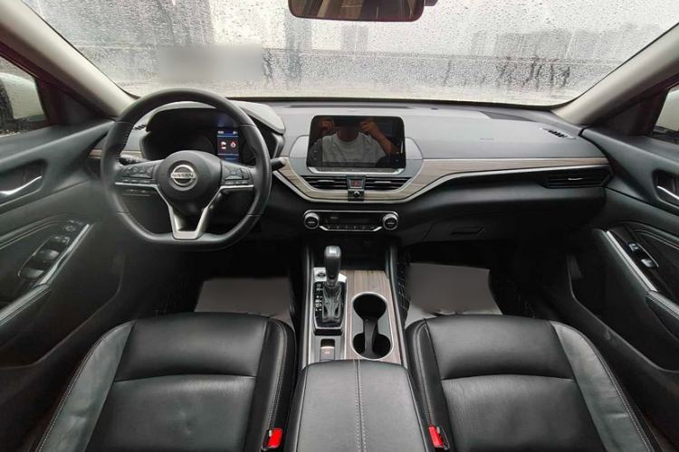 Used Nissan Teana 2021 2.0L XL Comfort Edition Interior 5