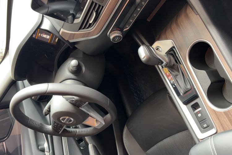Used Nissan Teana 2021 2.0L XL Comfort Edition Interior 5