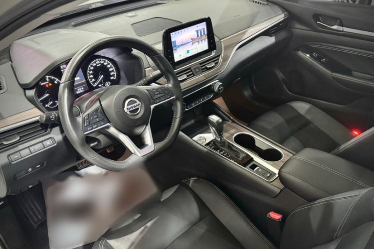 Used Nissan Teana 2021 2.0L XL Comfort Edition Interior 5