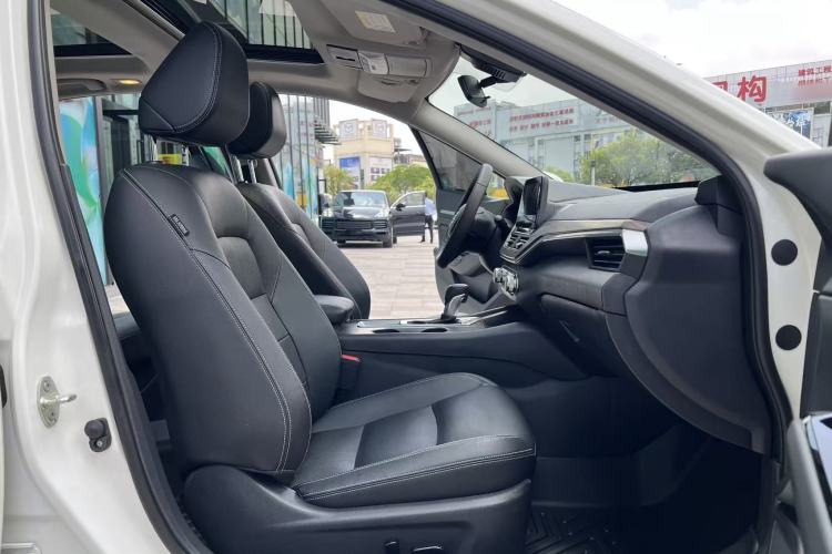 Used Nissan Teana 2021 2.0L XL Comfort Edition Interior 5