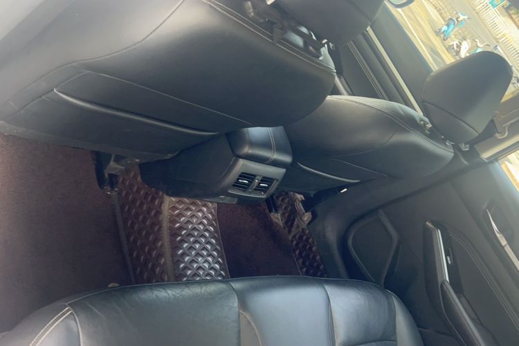 Used Nissan Teana 2021 2.0L XL Comfort Edition Interior 5