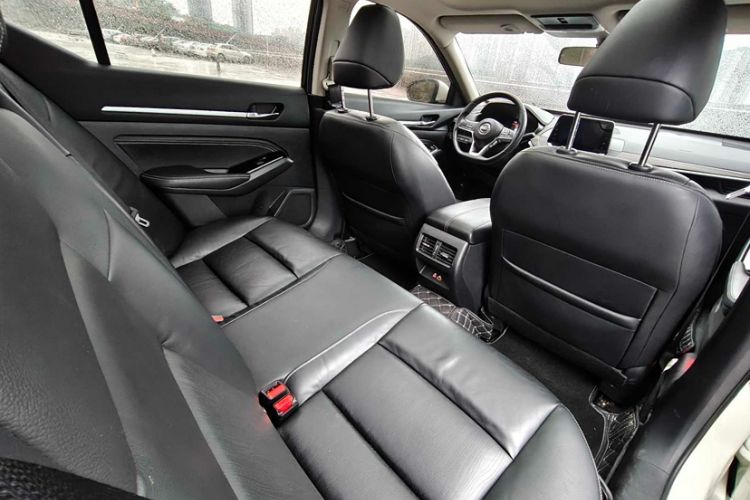 Used Nissan Teana 2021 2.0L XL Comfort Edition Interior 6
