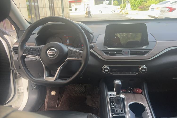 Used Nissan Teana 2021 2.0L XL Comfort Edition Interior 6