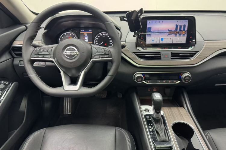 Used Nissan Teana 2021 2.0L XL Comfort Edition Interior 7