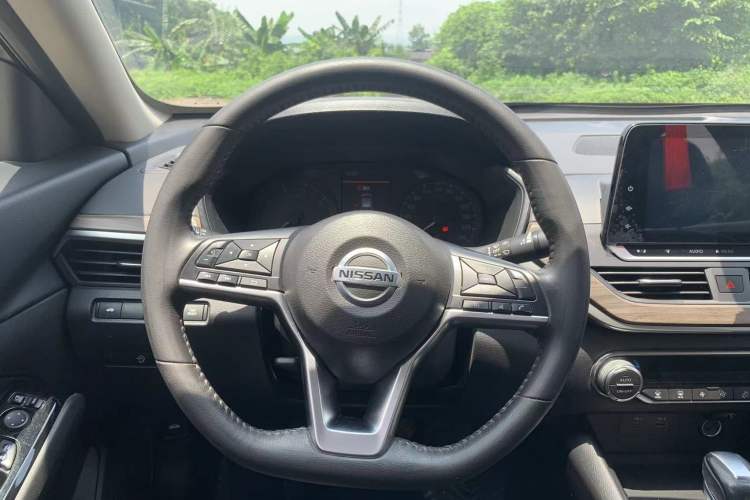 Used Nissan Teana 2021 2.0L XL Comfort Edition Interior 7