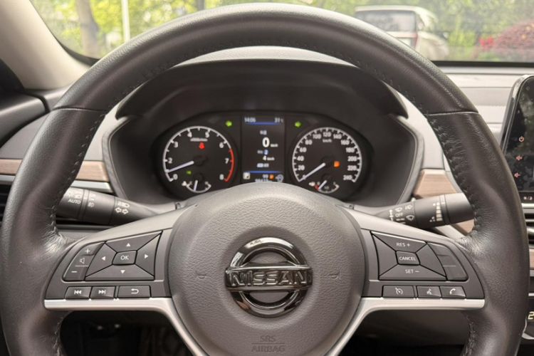 Used Nissan Teana 2021 2.0L XL Comfort Edition Interior 7