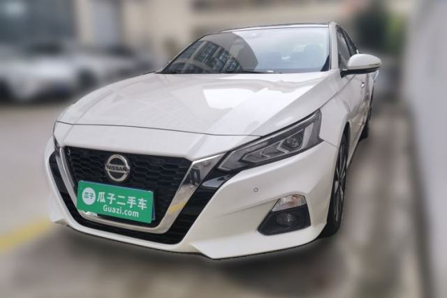 Used Nissan Teana 2021 2.0T XL Upper AD1 Smart Navigation Edition