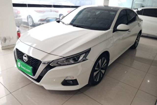 Used Nissan Teana 2021 2.0L XL Comfort Edition
