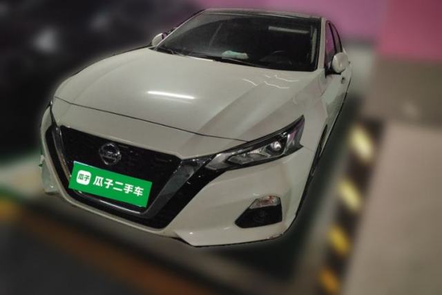 Used Nissan Teana 2021 2.0L XL Comfort Edition