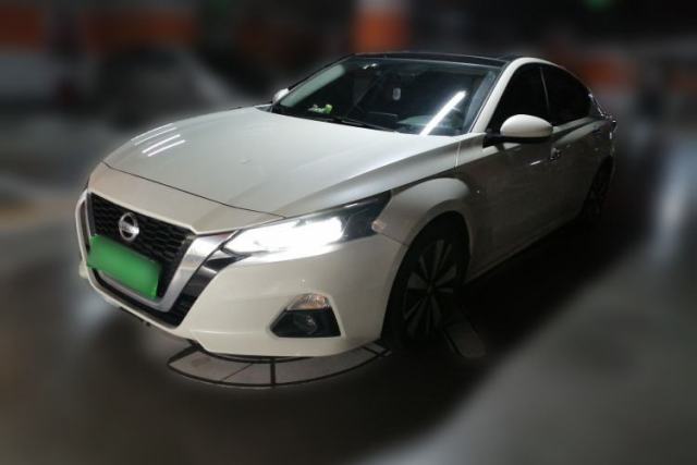 Used Nissan Teana 2021 2.0L XL Comfort Edition