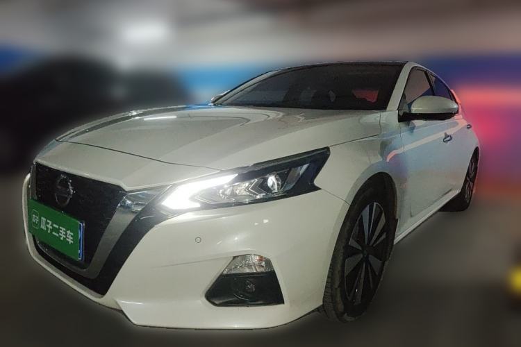 Used Nissan Teana 2021 2.0L XL Upper AD1 Smart Drive & Navigation Edition Guazi used car, China used car export, Used car for sale, Used  cars, Cheapest cars for sale