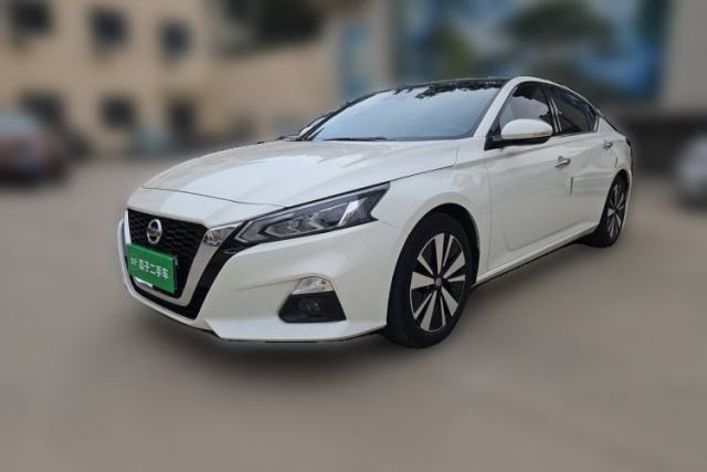 Used Nissan Teana 2021 2.0L XL Comfort Edition