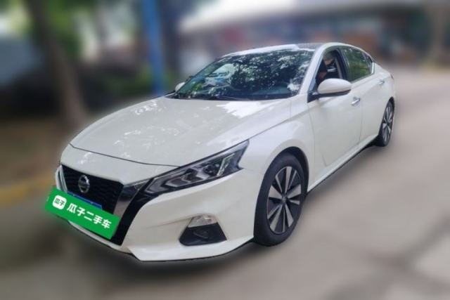 Used Nissan Teana 2021 2.0L XL Comfort Edition