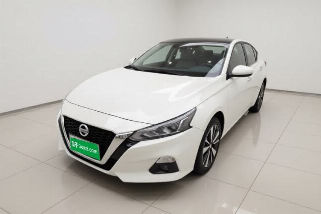 Used Nissan Teana 2021 2.0L XL Comfort Edition