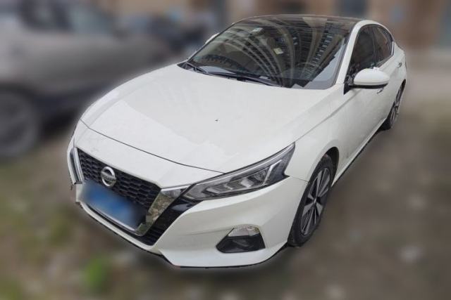 Used Nissan Teana 2021 2.0L XL Comfort Edition