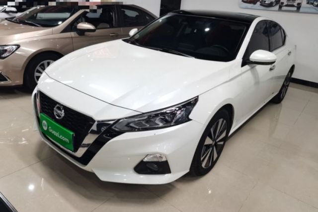 Used Nissan Teana 2021 2.0L XL Comfort Edition