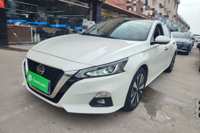 Used Nissan Teana 2021 2.0L XL Upper AD1 Smart Drive & Navigation Edition