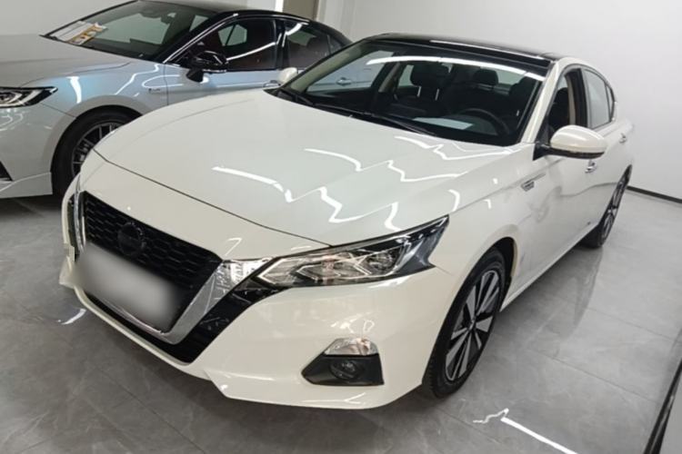 Ojetý Nissan Teana 2021 2.0L XL Comfort Edition Guazi used car, China used car export, Used car for sale, Used  cars, Cheapest cars for sale