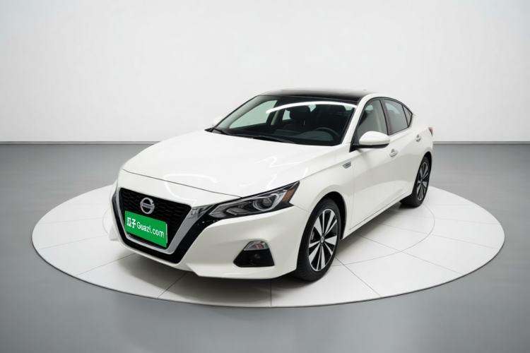 Gebrauchter Nissan Teana 2021 2.0L XL Comfort Edition Guazi used car, China used car export, Used car for sale, Used  cars, Cheapest cars for sale