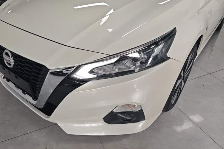 Used Nissan Teana 2021 2.0L XL Comfort Edition Left Front Headlight