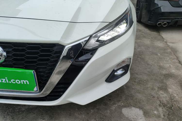 Used Nissan Teana 2021 2.0L XL Comfort Edition Left Front Headlight