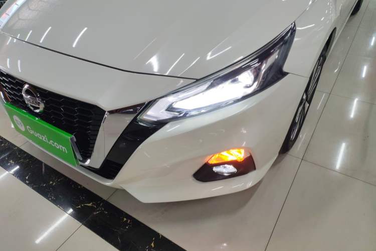 Used Nissan Teana 2021 2.0L XL Comfort Edition Left Front Headlight