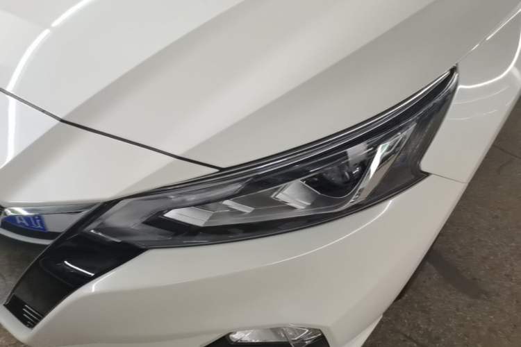 Used Nissan Teana 2021 2.0L XL Comfort Edition Left Front Headlight