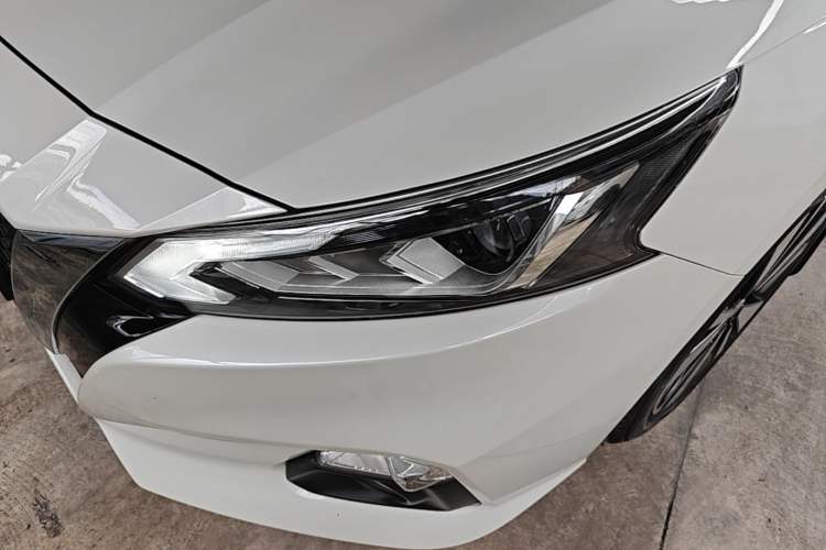 Used Nissan Teana 2021 2.0L XL Comfort Edition Left Front Headlight