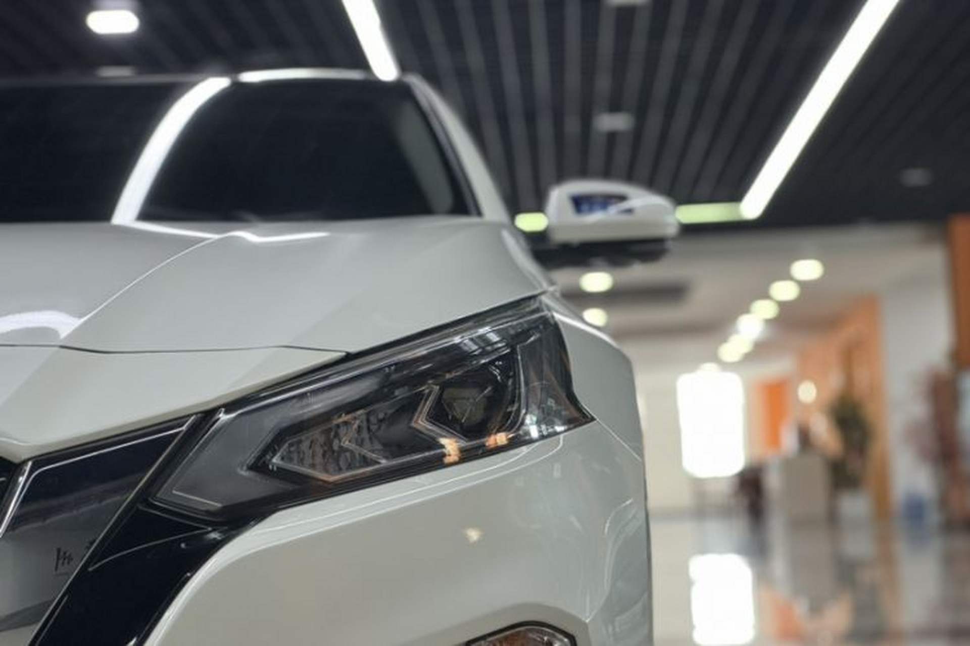 Used Nissan Teana 2021 2.0T XL Smart Upgrade Edition Left Front Headlight