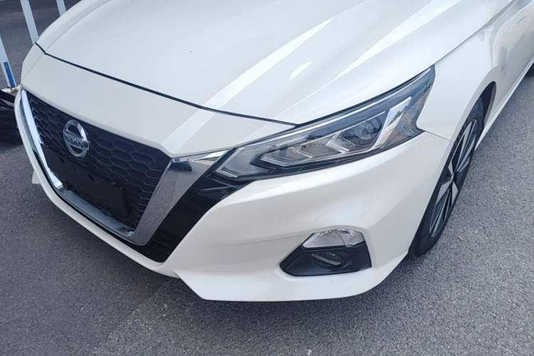 Used Nissan Teana 2021 2.0L XL Comfort Edition Left Front Headlight