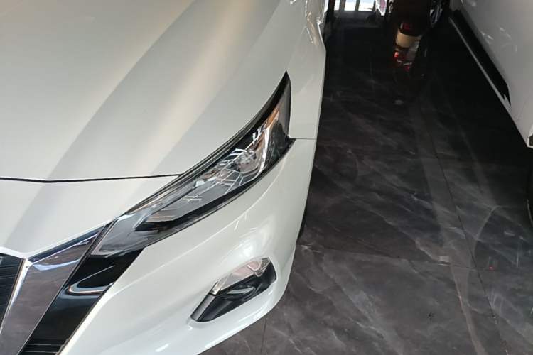 Used Nissan Teana 2021 2.0L XL Comfort Edition Left Front Headlight