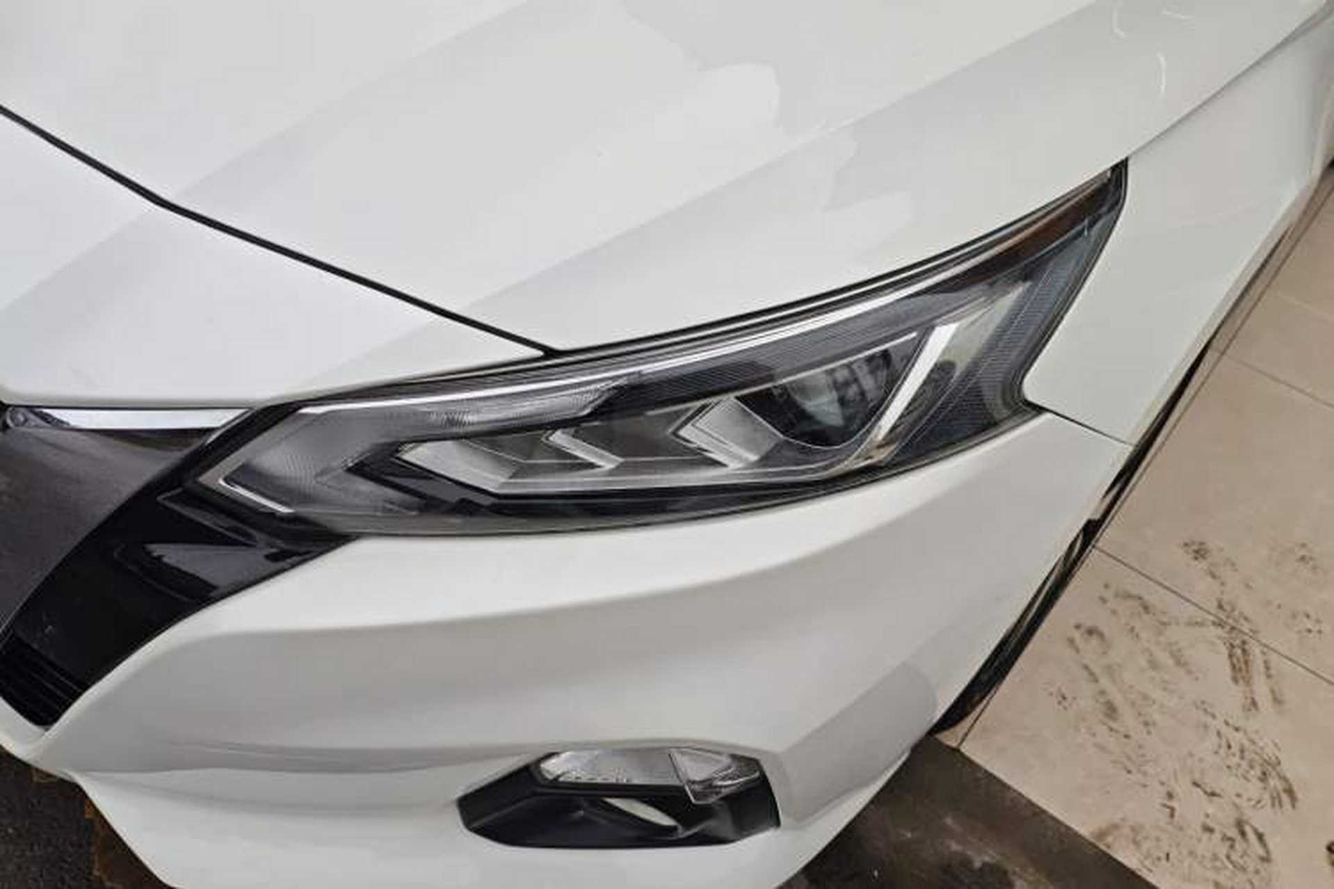 Used Nissan Teana 2021 2.0L XL Comfort Edition Left Front Headlight